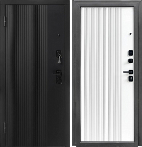 Товар Дверь Спарта Эм Белый DIS007130